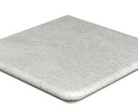 Ступень Gres de Aragon Urban Угловая Anti-Slip Rect. Gris 31x31