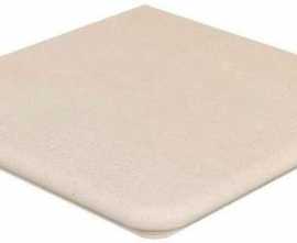 Ступень Gres de Aragon Urban Угловая Anti-Slip Rect. Beige 31x31