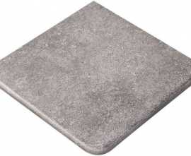 Ступень Exagres Vega Gris Cartabon Gris Antideslizante