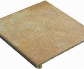 Ступень Exagres Vega Ocre Cart. Fior. C-2