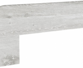 Плинтус Exagres Yoho Zanq. Recto Natural Dcha
