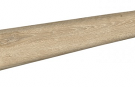Плинтус Exagres Yoho Remate Recto Oak