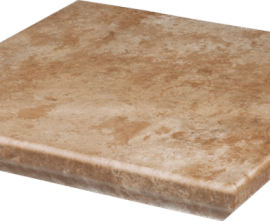 Ступень Paradyz Ilario Brown/Ochra Ochra Kapinos Stopnica Narozna 33x33