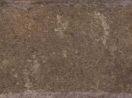 Плитка настенная Paradyz Ilario Brown/Ochra Brown Elewacja 6.6x24.5