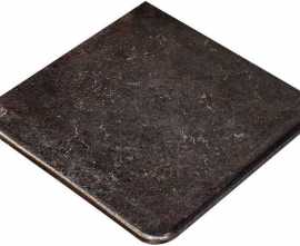 Ступень Exagres Metalica Угловая Cartabon Basalt