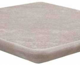 Ступень Exagres Petra Cartabon Gris