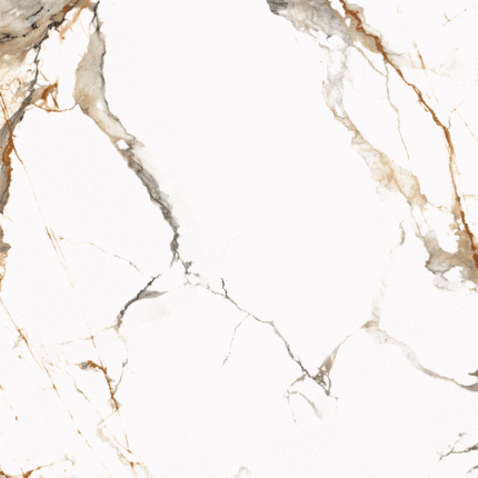 Керамогранит Novacera Calacatta Brillante Rectificado 60x60
