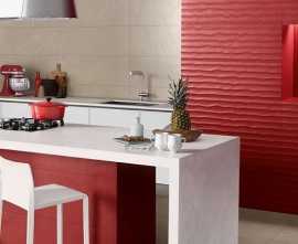 Плитка для ванной Love Ceramic Splash
