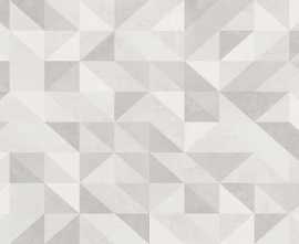 Плитка настенная Керлайф Roma Origami Beige