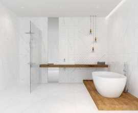 Плитка для ванной Keraben Marbleous