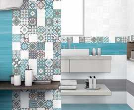 Плитка для ванной I.Tiles Charme