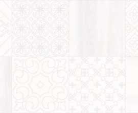 Плитка настенная I.Tiles Charme Cristal Cementina Neutro