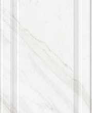Плитка настенная Gracia ceramica Scarlett White wall 02