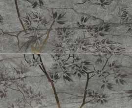 Декор настенный Fanal Essence Dec Essence Autumn Smoke B Nplus 89x118.2