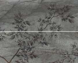 Декор настенный Fanal Essence Dec Essence Autumn Smoke A Nplus 89x118.2
