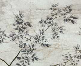 Декор настенный Fanal Essence Dec Essence Autumn Ivory A Nplus 89x118.2