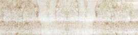 Бордюр настенный Eurotile Oxana Cen. Light 35x245