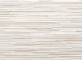 Плитка настенная EL Molino Layers Jet (5) Bone 30x90