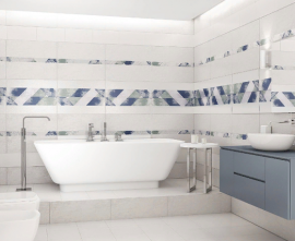 Плитка для ванной Eletto Ceramica Provence