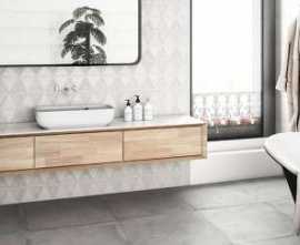 Плитка для ванной Durstone Tex/Felp