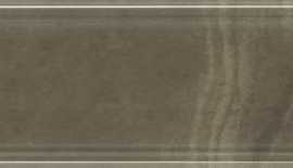 Бордюр настенный DUNE Imperiale Capitel Scuro