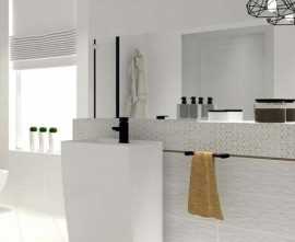 Плитка для ванной Ceramica Konskie Narni