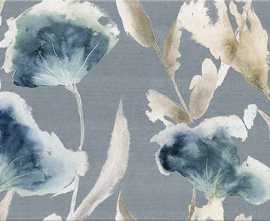 Декор настенный Azori Aura Dec. Atlantic Floris