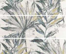 Декор настенный Ape Twist Set (3) Leavemint 40x120