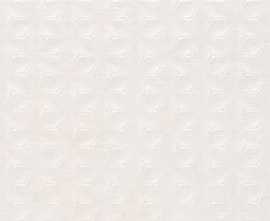 Плитка настенная Ape Twist Rizzo White rect.
