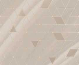 Декор настенный AltaCera Resort Dark Gold