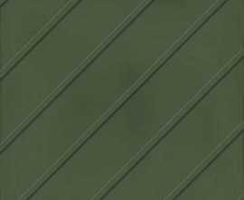 Плитка настенная Vives Root Protos Green 13x13