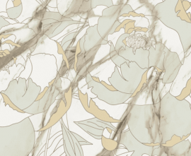 Плитка настенная PrimaVera Тривия Dec. 2 30x60