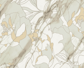Плитка настенная PrimaVera Тривия Dec. 1 30x60