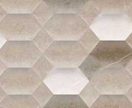 Плитка настенная Gravita Divine Walnut Dec 90x30