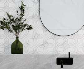 Плитка для ванной Gracia ceramica Ribeira