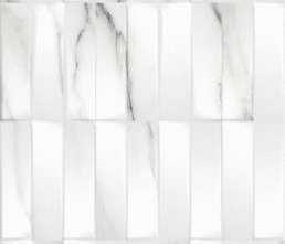Плитка настенная Gracia ceramica Ribeira White Wall 02 30x50