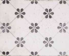 Плитка настенная Fabresa Ceramics Vita Decor Nebbia Mix 10x20