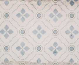 Плитка настенная Fabresa Ceramics Vita Natura Decor Mix 10x20