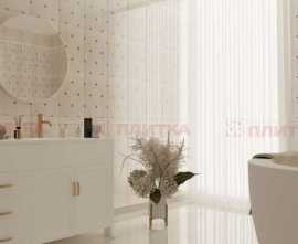 Плитка для ванной Eurotile Daino/Rayana