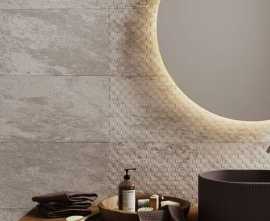 Плитка для ванной Eurotile Image