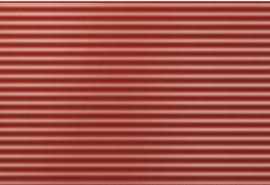 Плитка настенная Amadis Stripes Coral Crackle 6.5x26.1