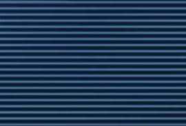 Плитка настенная Amadis Stripes Cobalto Crackle 6.5x26.1