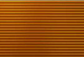 Плитка настенная Amadis Stripes Caramelo Crackle 6.5x26.1