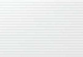 Плитка настенная Amadis Stripes Capital White 6.5x26.1