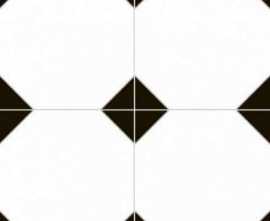 Плитка напольная NiceKer Chic Cambridge 45x45