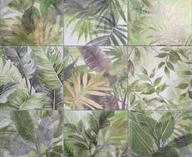 Керамогранит Mainzu Technical Soft Secrets Green 20x20