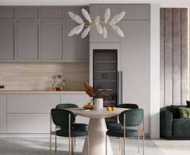 Керамогранит Laparet Somer Stone Grey