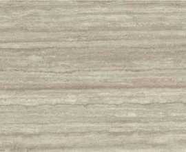 Керамогранит Laminam Hado Travertino Silver Bocciardato 162x324 12.5мм