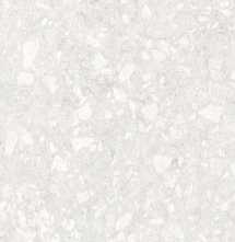 Керамогранит Kerranova Molekula Белый MR 60x120