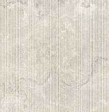 Керамогранит Italgraniti Group Dorset Bianco Cross Cut Ribbed Sq.120x60